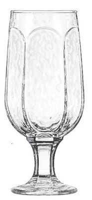 Chivalry Beer Glass 12 oz., 36 per case