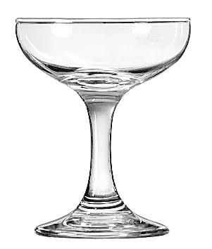 Embassy Champagne Glass 3-1/2 oz., 36 per case