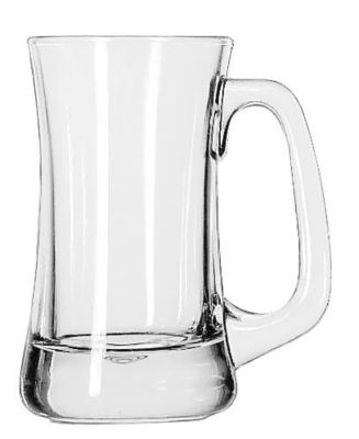 Scandinavia Beer Mug 12 oz., 12 per case