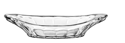 Banana Split/Relish Dish, 24 per case