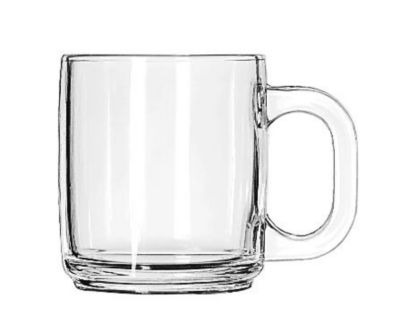 Stacking Mug 10 oz., 12 per case