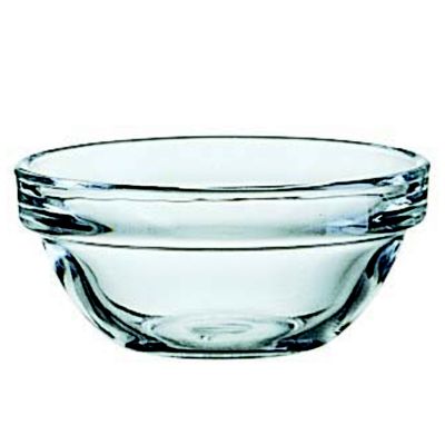 Glass Dinnerware