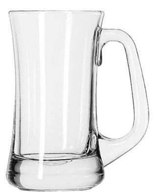 Scandinavia Beer Mug 15 oz., 12 per case
