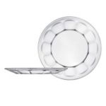 DuraTuff Salad/Dessert Plate 7-1/2 36 per case - STOCKED ITEM