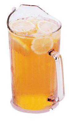 Contemporary Pitcher 60 oz.