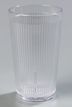 Carlisle Crystalon Tumbler, Beverage, 12 oz. Clear
