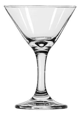 Embassy Cocktail 5 oz., 36 per case