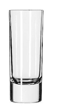 Whiskey/Shooter 2-1/2 oz., 24 per case