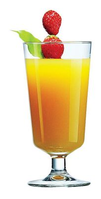 Restaurant Glassware