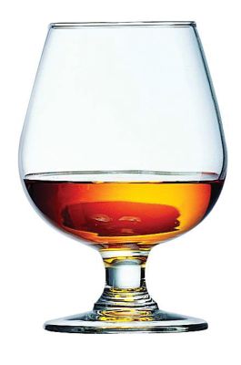 Excalibur Brandy 12 oz., 24 per case