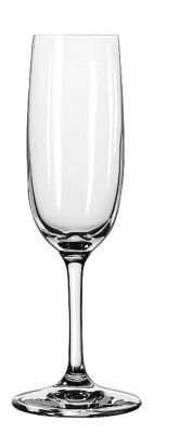 Bristol Valley Champagne Flute 6 oz., 24 per case