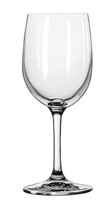 Bristol Valley White Wine Glass 8-1/2 oz., 24 per case