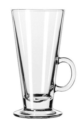 Irish Coffee 8-1/2 oz., 24 per case