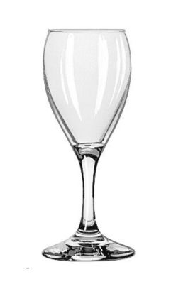 Teardrop Sherry 3 oz., 36 per case