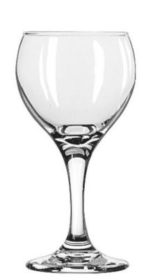 Teardrop Red Wine Glass 6-1/2 oz., 36 per case