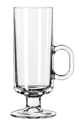 Irish Coffee 8-1/2 oz., 24 per case