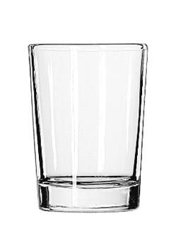Heavy Base Side Water Glass 4 oz., 72 per case