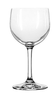 Bristol Valley Red Wine Glass 8-1/2 oz., 24 per case