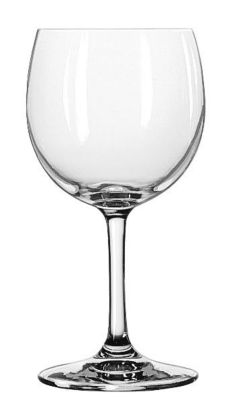 Bristol Valley Round Wine Glass 12-3/4 oz., 24 per case