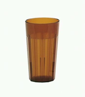 Newport Plastic Tumbler, 12 oz. 1 Dozen per case
