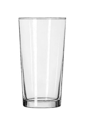 Heavy Base Iced Tea Glass 20 oz., 12 per case