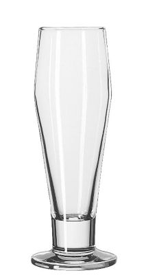 Beerware, Pilsner 15-1/4 oz., 24 per case