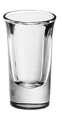 Whiskey/Shooter  1 oz., 1 Dozen