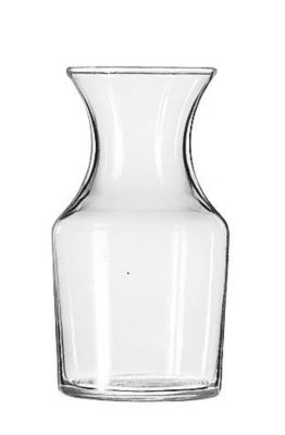 Bud Vase 6 oz., 36 per case