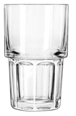 DuraTuff Stacking Gibraltar Tumbler 12 oz., 36 per case