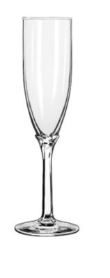Domaine Flute 6 oz., 12 per case
