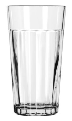 DuraTuff Paneled Cooler 16 oz., 36 per case - STOCKED ITEM