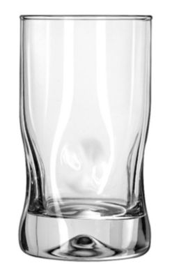 Impressions Tumbler  10 oz., 12 per case