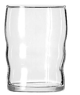 Governor Clinton Water Glass 9-1/2 oz., 72 per case