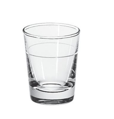 Whiskey/Shooter 2 oz. with 1-1/4 oz. line, 12 per case
