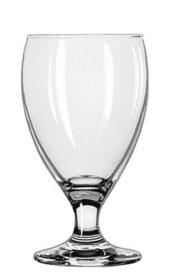 Teardrop Goblet 10-1/2 oz., 36 per case