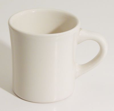 Bison Mug 10-1/2 oz. 24 per case