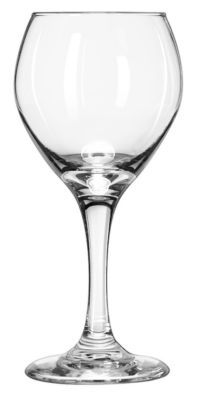 Perception Red Wine Glass 10 oz., 24 per case