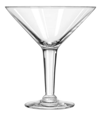 Super Size Martini 48 oz., 6 per case