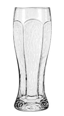 Giant Paneled Beer  23 oz. 1 Dozen