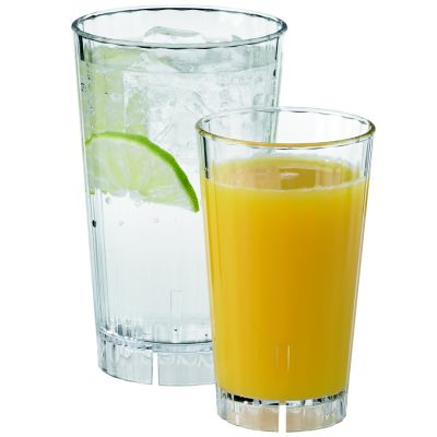 Huntington Plastic Tumbler, 5 oz., 36 per case