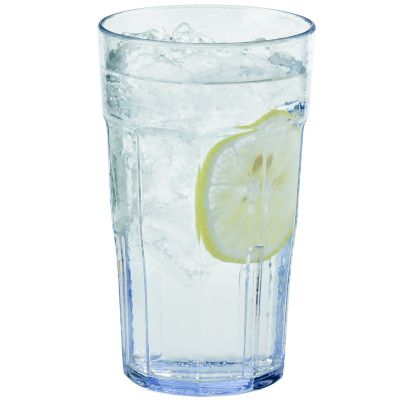Laguna Plastic Tumbler, 6 oz., 36 per case