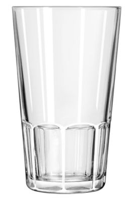 Gibraltar Cooler 16 oz., 24 per case