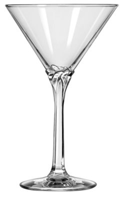 Doamaine Martini 8 oz., 12 per case