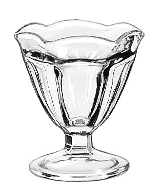 Tulip Sundae Dish 4-1/2 oz., 36 per case