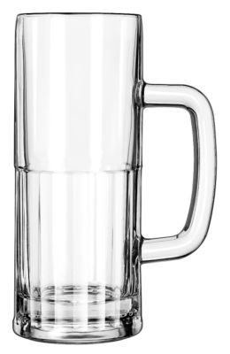 Beer Mug 22 oz., 12 per case