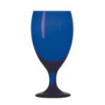 Blue Iced Tea Glass 16 oz. 12 per case - STOCKED ITEM