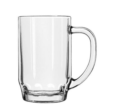 Thumbprint Stein 19-1/2 oz., 24 per case