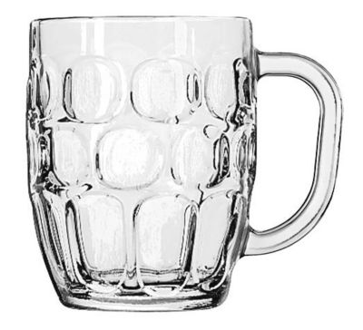 Dimple Stein 19-1/4 oz., 24 per case