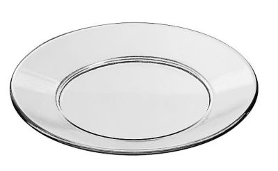 DuraTuff Salad/Dessert Plate 8'', 36 per case