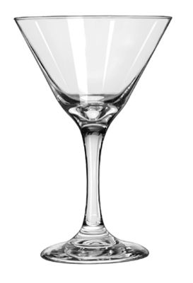 Embassy Martini 9-1/2 oz., 12 per case